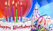 Moving birthday greetings to a son in prose, verses and cards