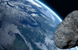 До Землі 6 червня наблизиться потенційно небезпечний астероїд
