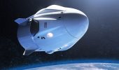 SpaceX создаст плавучую морскую платформу для пуска ракет на Марс