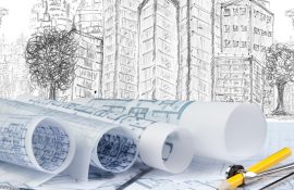 Чудові привітання з Днем архітектора України