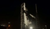 SpaceX отправила в космос восьмую партию спутников Starlink для раздачи интернета