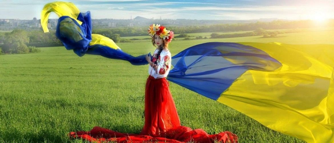 З Днем Конституції України 2021 – гарні привітання в картинках, віршах та прозі
