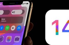 Apple представила iOS 14 з сортуванням додатків за категоріями, віджетами на головному екрані і режимом «картинка в картинці»
