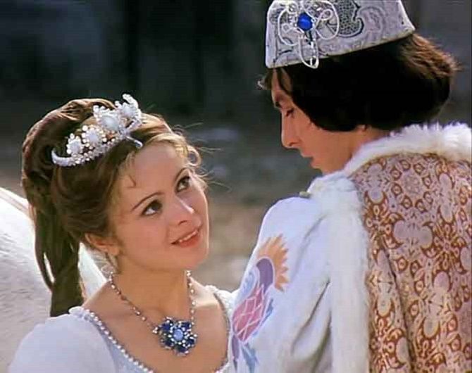 Выйти замуж за принца: ТОП лучших фильмов про Золушку 3