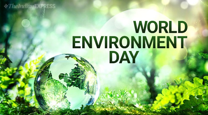 World Environment Day