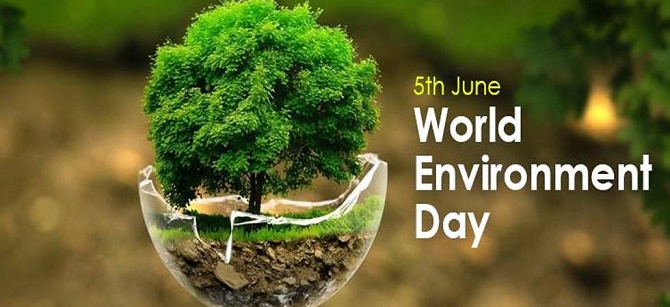 World Environment Day pictures