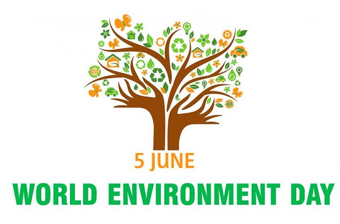 World Environment Day 2020