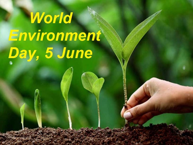 World Environment Day