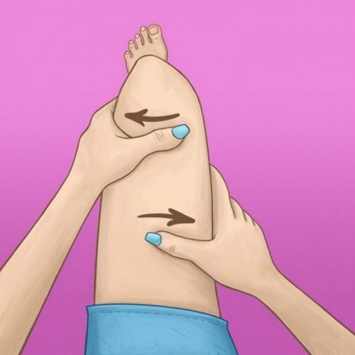 Как избавиться от целлюлита?