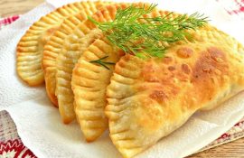 чебурек