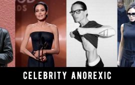 anorexic