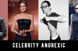 anorexic
