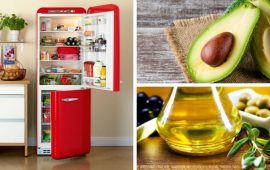18 продуктов, которые пора вынуть из холодильника