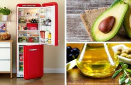 18 продуктов, которые пора вынуть из холодильника