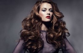 Herrliche Locken: 9 Möglichkeiten, sich zu Hause die Haare zu locken