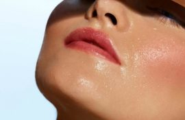 Practical tips for the summer: proper oily skin care