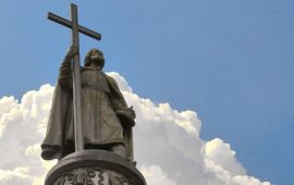 День Крещения Руси 2021: история и традиции праздника