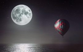 Луна без курса в июле 2020: чего ожидать от Холостой Луны