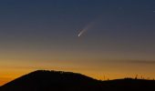Комета в липні 2020: де і коли подивитися чарівне небесне явище