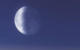 Новолуние в июле 2020: магия чисел и заветное желание при молодой Луне