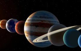 Парад планет 2020: коли відбудеться, де подивитися рідкісне астрономічне явище і що потрібно знати?