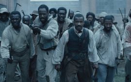 8 лучших фильмов о рабстве и работорговле