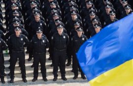 Вітання в День національної поліції України 2020 в листівках, віршах та прозі