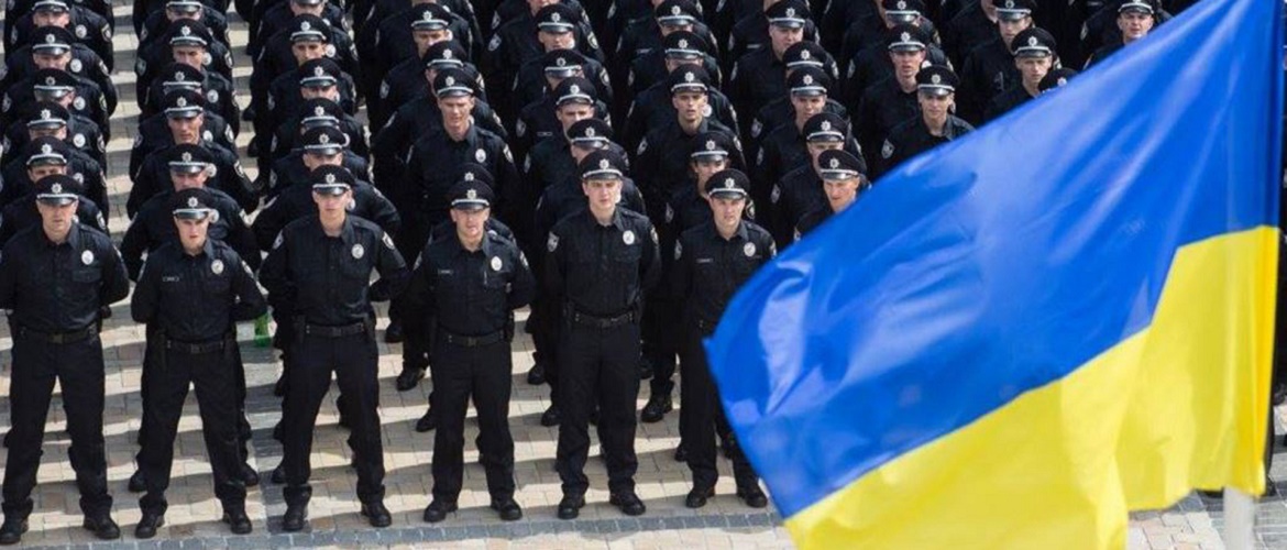 Вітання в День національної поліції України 2021 в листівках, віршах та прозі