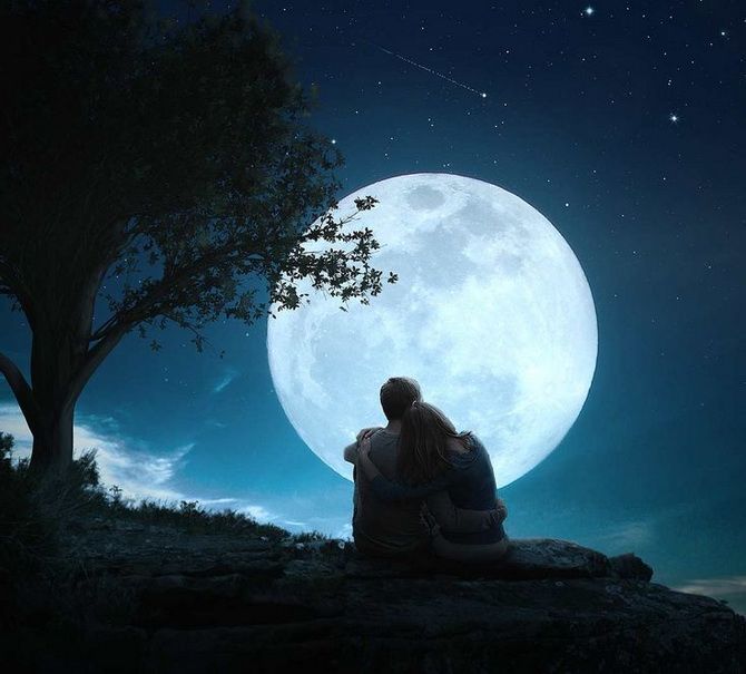 Осетровий Місяць: коли буде Повня у серпні 2020 року? 6