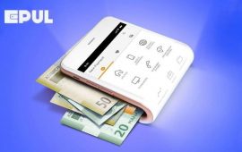 Онлайн-банкинг от EPUL – безопасная оплата услуг и покупок в интернете