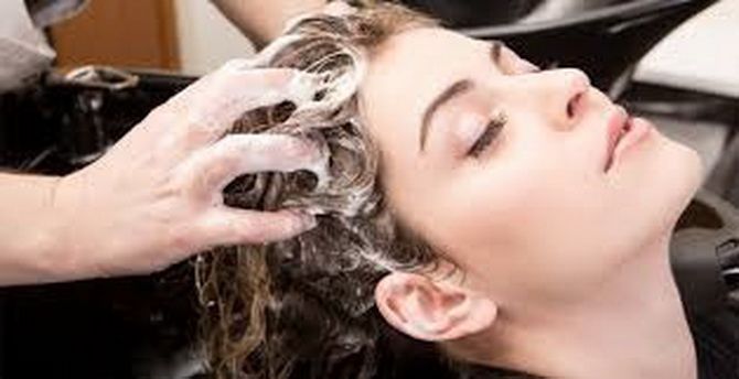 Пилинг для волос: в чем особенность и эффект 1