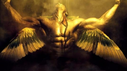 Фильмы про ангелов и демонов рейтинг лучших