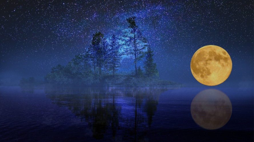 Кукурудзяний Місяць: що готує нам Повня у вересні 2020 року