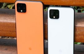 Google представил смартфон Pixel 4A и анонсировал выпуск Pixel 5 и Pixel 4A 5G на осень 2020