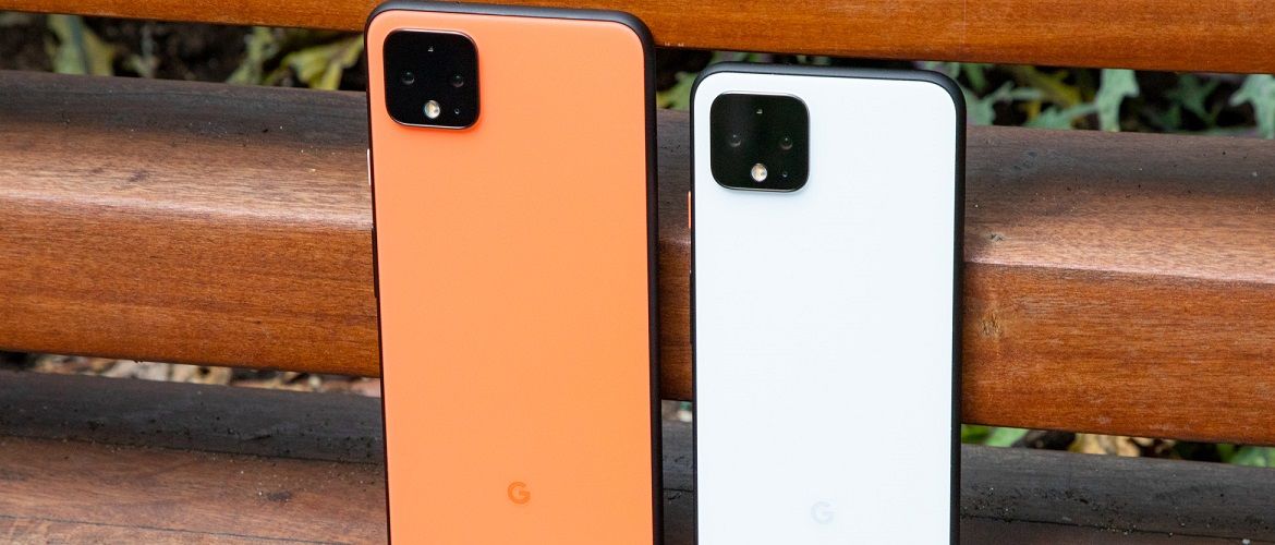 Google представив смартфон Pixel 4A і анонсував випуск Pixel 5 і Pixel 4A 5G на осінь 2020