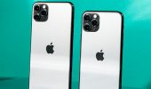 У мережі з’явилися перші характеристики iPhone 12 Pro Max