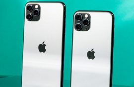 The first iPhone 12 Pro Max characteristics appeared on the network