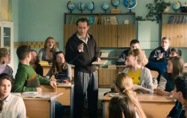 ТОП російських фільмів про школу, від яких ви не зможете відірватися