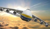 Чудові привітання з Днем авіації України