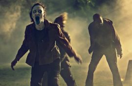 In the grip of horror: the best zombie movies 2020