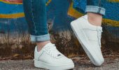 Какая обувь подходит к джинсам: стильные сочетания для женщин и мужчин