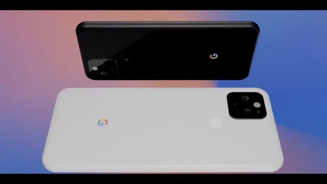 Google представил смартфон Pixel 4A и анонсировал выпуск Pixel 5 и Pixel 4A 5G на осень 2020 2