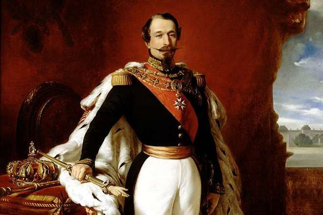 Наполеон III