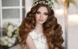 Wedding hairstyles 2021: gorgeous ideas for a celebration