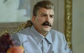 10 художественных и документальных фильмов про Сталина