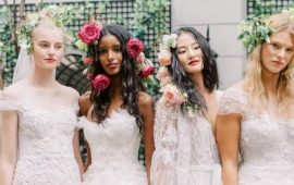 Wedding makeup 2021: relevant beauty trends