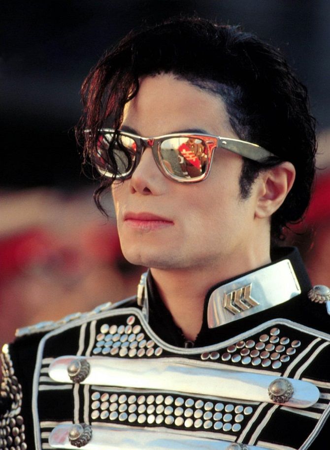 День рождения Майкла Джексона: мир чтит 62-летие певца 2