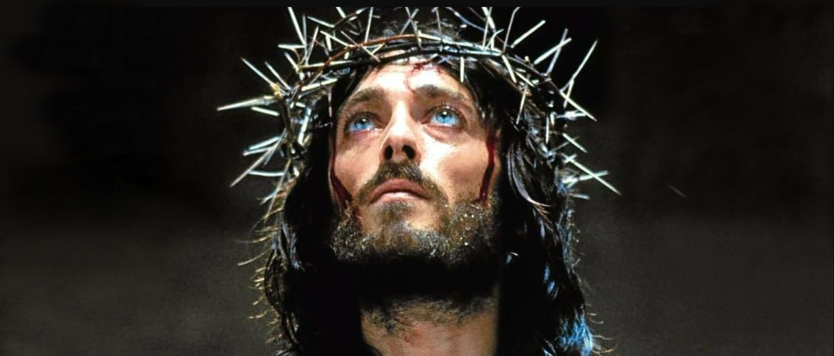 12 кращих фільмів про Ісуса Христа
