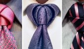Как завязать галстук — 5 лучших способов