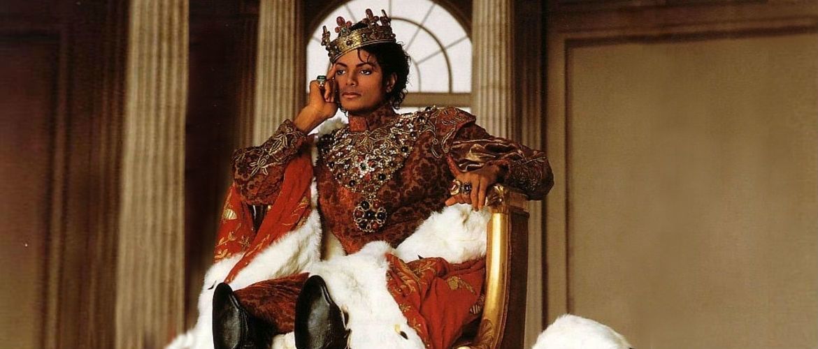День народження Майкла Джексона: світ вшановує 62-річчя співака